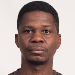 Patrick  Attoh
