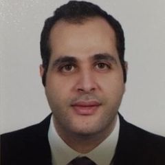 Maher Al Ashkar, Project Manager
