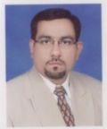 Kamran Sardar, Assistant Manager -  Operations