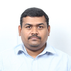 Anup Kumar Babu