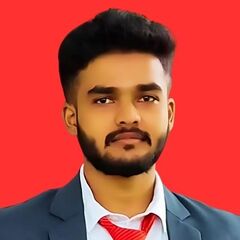 Manoj K S, Digital Marketing Specialist