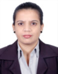 Nisha Rughwani