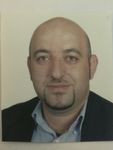 Raed Abu Assaff, Warehouse Supervisor