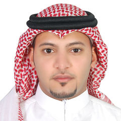 عبد الله حكمي, Finance Manager
