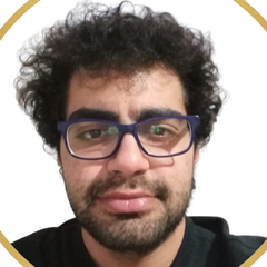 Anthony Rahme, Product Manager