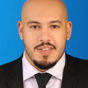 Ahmed Al Badri, JLR Certified Service Manager