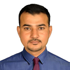 عمر خان, Senior iOS Developer
