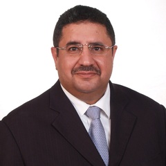 Nedal AL-Fraijat, Business Manager