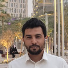 محمد عبدالله بابلغوم , مهندس معماري