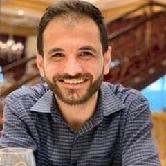 Taleb Taha, Site Supervisor