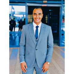 Tarek Tarefy  Hassan 