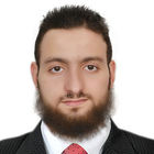 Abdulrhman Rahmani, Account Manager