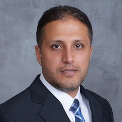 Mohammed Alameri, Continuous Improvement Leader / Lean Six Sigma Black Belt