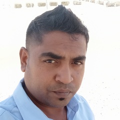 Shashi Kumar  Nadaraja