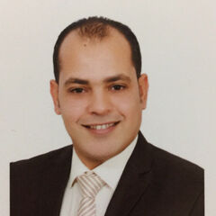 Ahmed Fathy PMP, Head Architecture Section (Concaltancy service ) & Projects manager, PMP