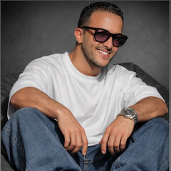 Mohammed Reda Mohoubi