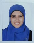 Esraa Abu ALSoud, HR Junior  Officer