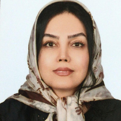 Frishta  Mehram, Accounting manager