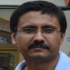 Sarmad Hameed, Sr. Process Engineer