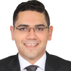 محمد الشامي, Customer service Team Leader 