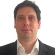 Clement Chanut, Managing Partner