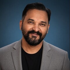 Nitesh Fulwadiya, Assistant Delivery Manager