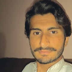 Muhammad Hasaan Maqbool, Factory Worker