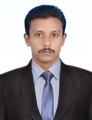 JeyaKumar Jayabalan, Developer