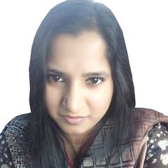 Reshma Sayed Kadar