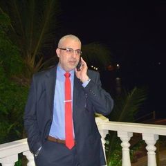 Khaled Mohamed Labib Abdelrahman Labib, Assistant Professor At College Of Business