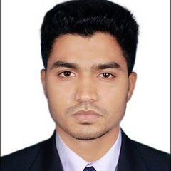 Nakash br, Electrical Project Engineer