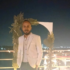 Ahmed AbuAlkeer, Video Editing Team leader