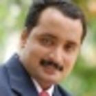 RobinMathew Vettathukandathil, sales Manager