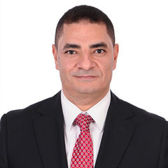 Hosam Abdelrazek, HR Director