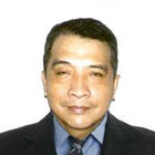 Roberto Kapulong, Warehousing Operations Manager