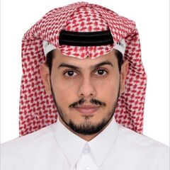 Abdulaziz Alodhayani, Relationship Manager