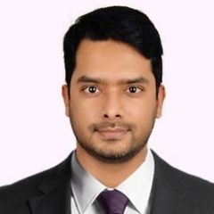 Muhamnmad Ammar Yasar, Senior Financial Analyst - FP&A