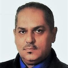 اياد السامرائي, Project Director