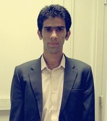 Muhammad Naeem, Project Engineer