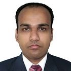 Md Ibrahim Hossain, Sr. Manager ( Head of Service)
