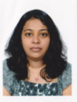 Jisha Kumaran, Credit Card Processor