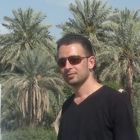 Ibrahim marzouk