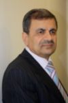 Niaz Daqqa, Human Resources & Administration Manager