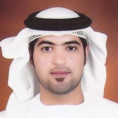 أحمد الشيباني, Senior Analyst