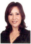 Bouchra Ait Imijji, HSE Consultant