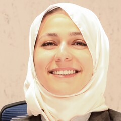 أريج Al-Dessi - SPHRi , HR Manager - Corporate
