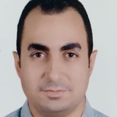 محمد درويش سلامة محمد درويش, Identity Access Management engineer 