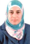 Esra'a Khasawneh, English Language Teacher