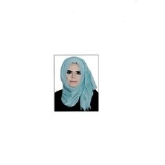 asma qtaifan, Senior HR Executive