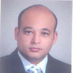 Mahmoud Hussein Mohammed Ibrahim Makkey, HR & Administrative Consultant and Legal Ad visor